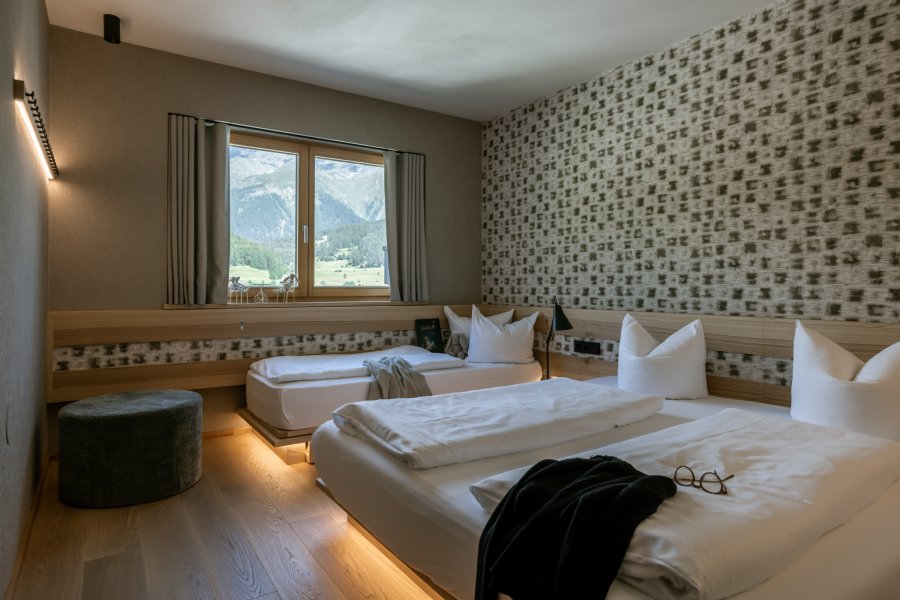 Gipfelruhe L
