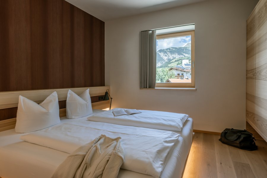 Bergnest XL