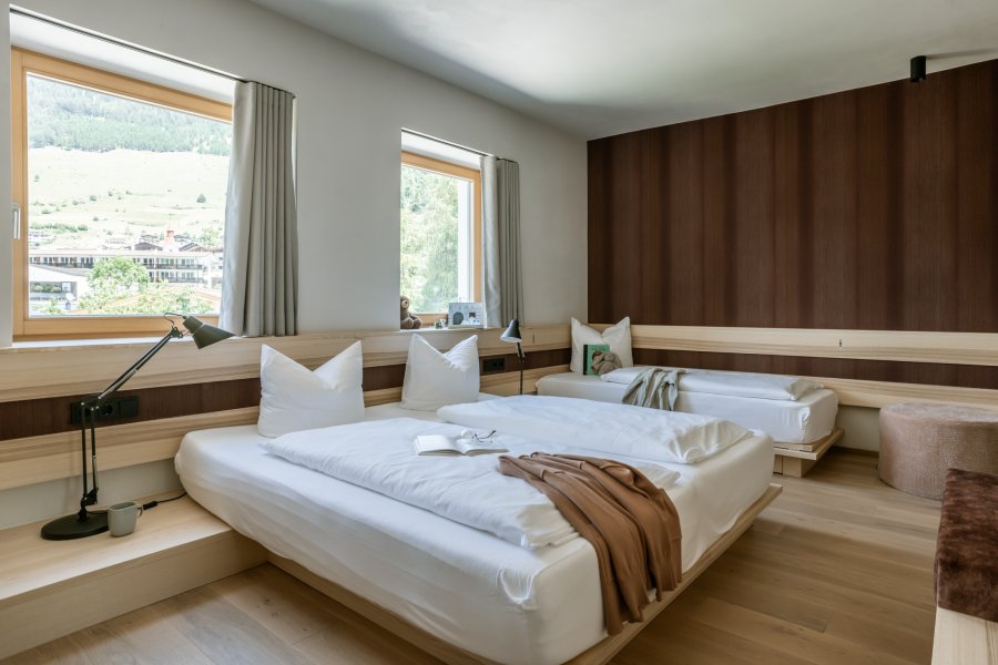 Bergnest XL