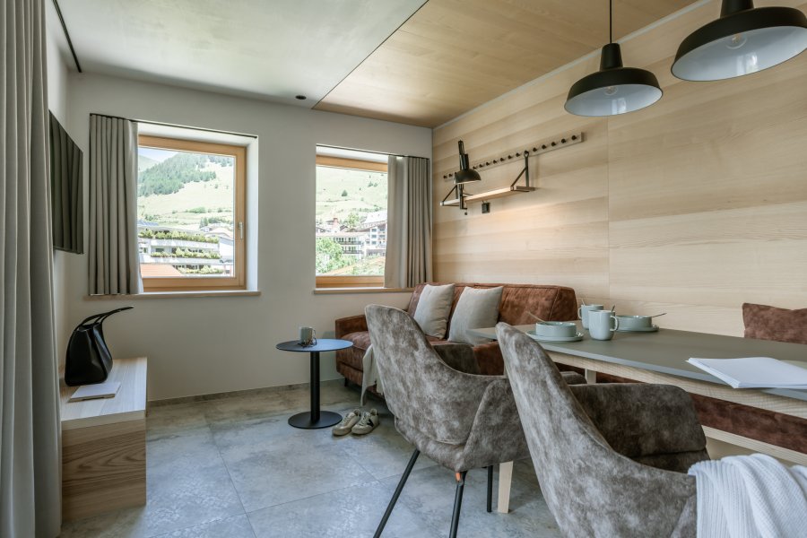 Bergnest XL