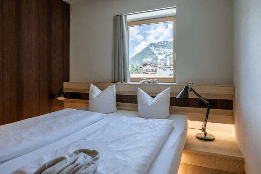 Bergnest XL