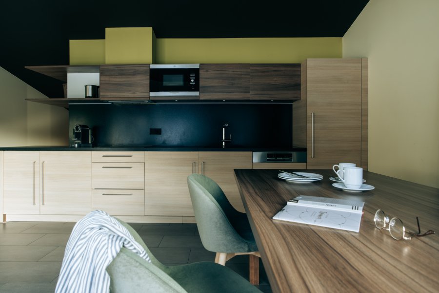 Penthouse Lebensluxus L