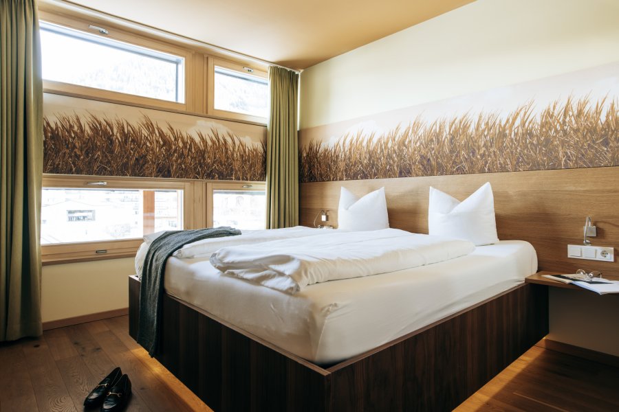 Penthouse Lebensluxus L