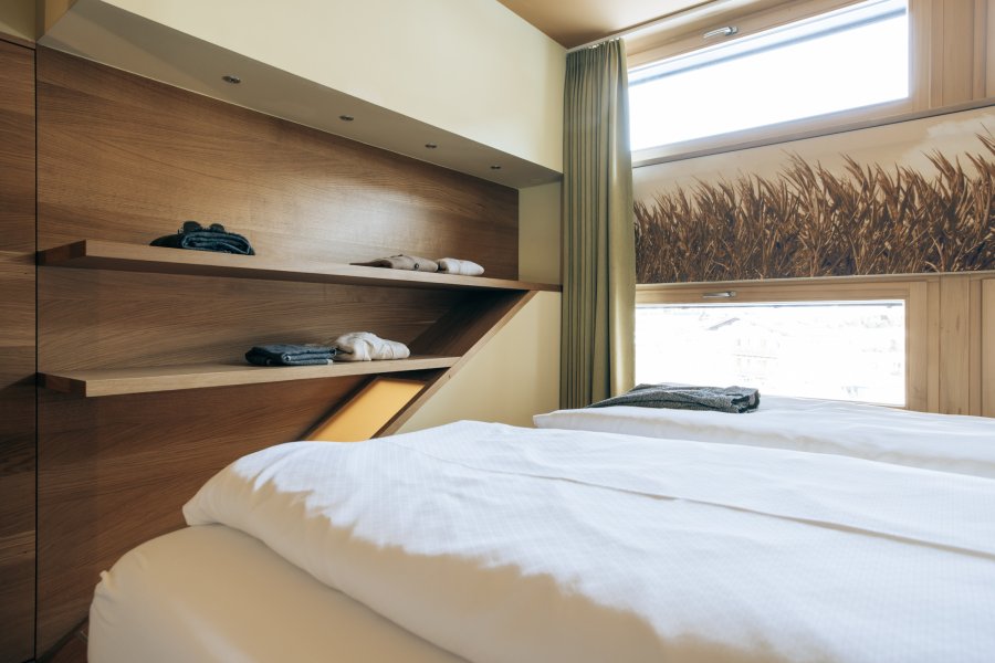 Penthouse Lebensluxus L