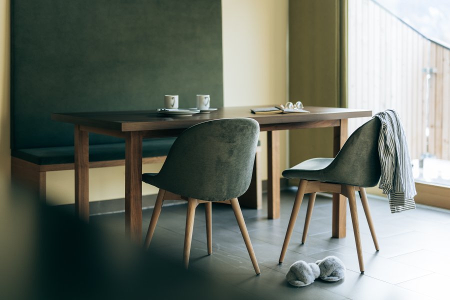 Penthouse Lebensluxus L