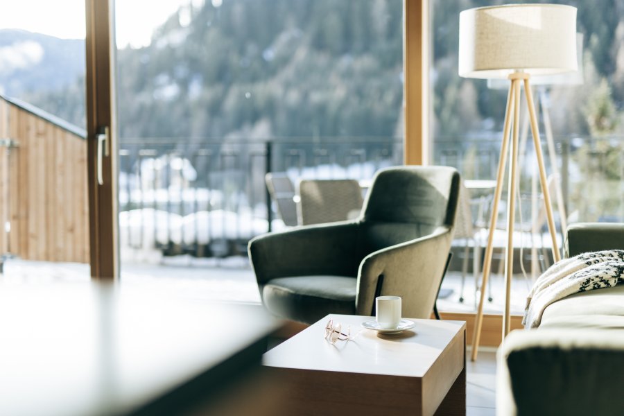 Penthouse Lebensluxus L